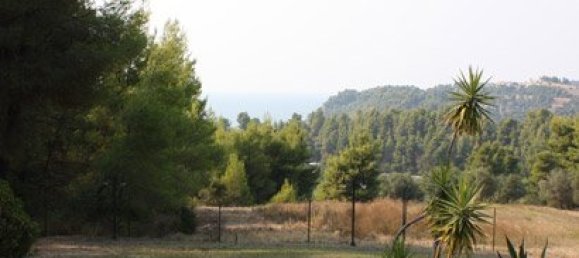 7غرفة فيلا في Chalkidiki, Greece رقم 8153 3