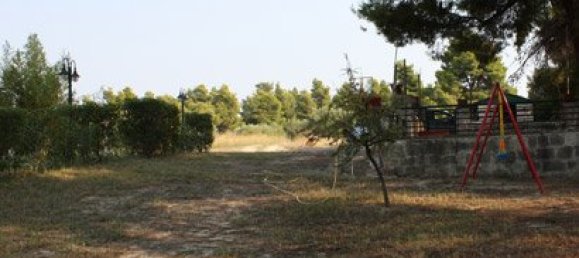 260m² Villa in Chalkidiki, Greece No. 8153 4