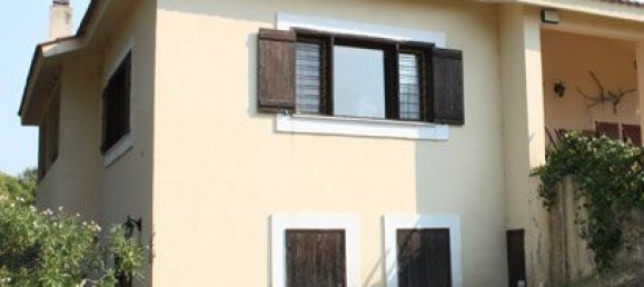 7غرفة فيلا في Chalkidiki, Greece رقم 8153 7