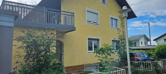 5-Zimmer Wohnung in Braunau am Inn, Austria, Nr. 210353 2