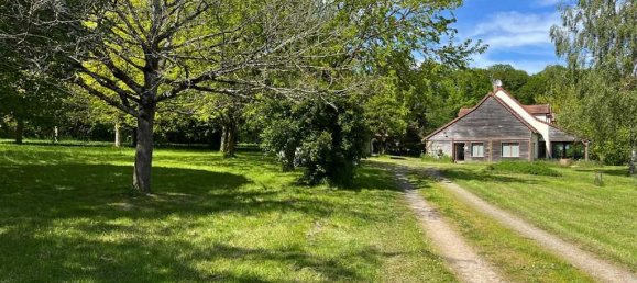 5 bedrooms House in Belleme, France No. 202801 5