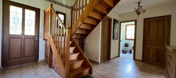 5 bedrooms House in Belleme, France No. 202801 11