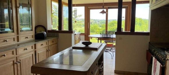 5 bedrooms House in Belleme, France No. 202801 2