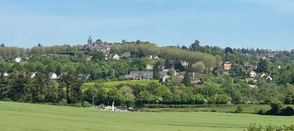 5 bedrooms House in Belleme, France No. 202801 4