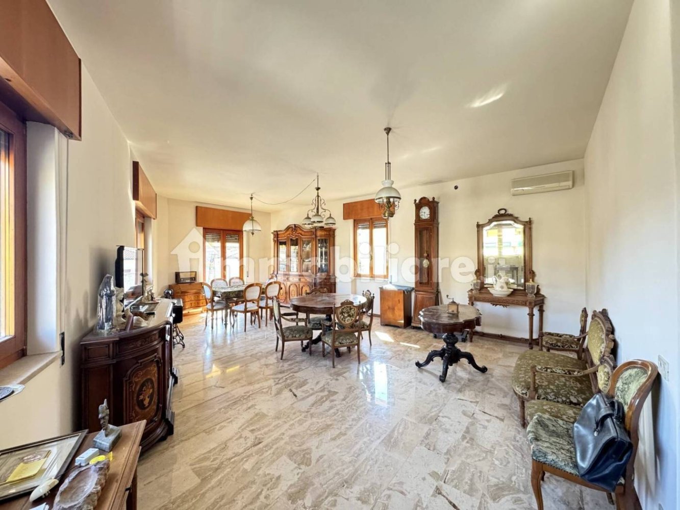 Apartamento T3 em Trissino, Italy N.º 96071