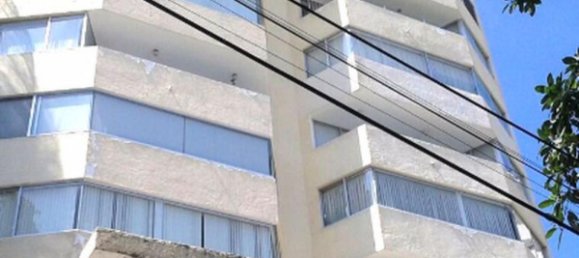 Apartamento de 3 dormitorios en Guerrero, Mexico No. 184386 2