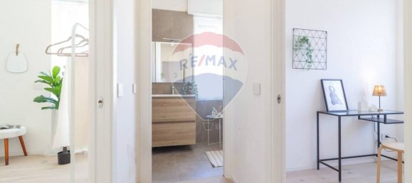 Квартира с 3 комнатами в Боллате, Италия № 339085 18