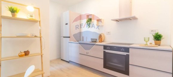 Квартира с 3 комнатами в Боллате, Италия № 339085 9