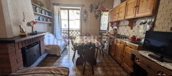 1 bedroom Apartment in Entracque, Italy No. 159991 2