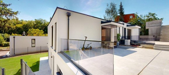 Casa de 5 habitaciónes en Maria Enzersdorf, Austria No. 238843 33