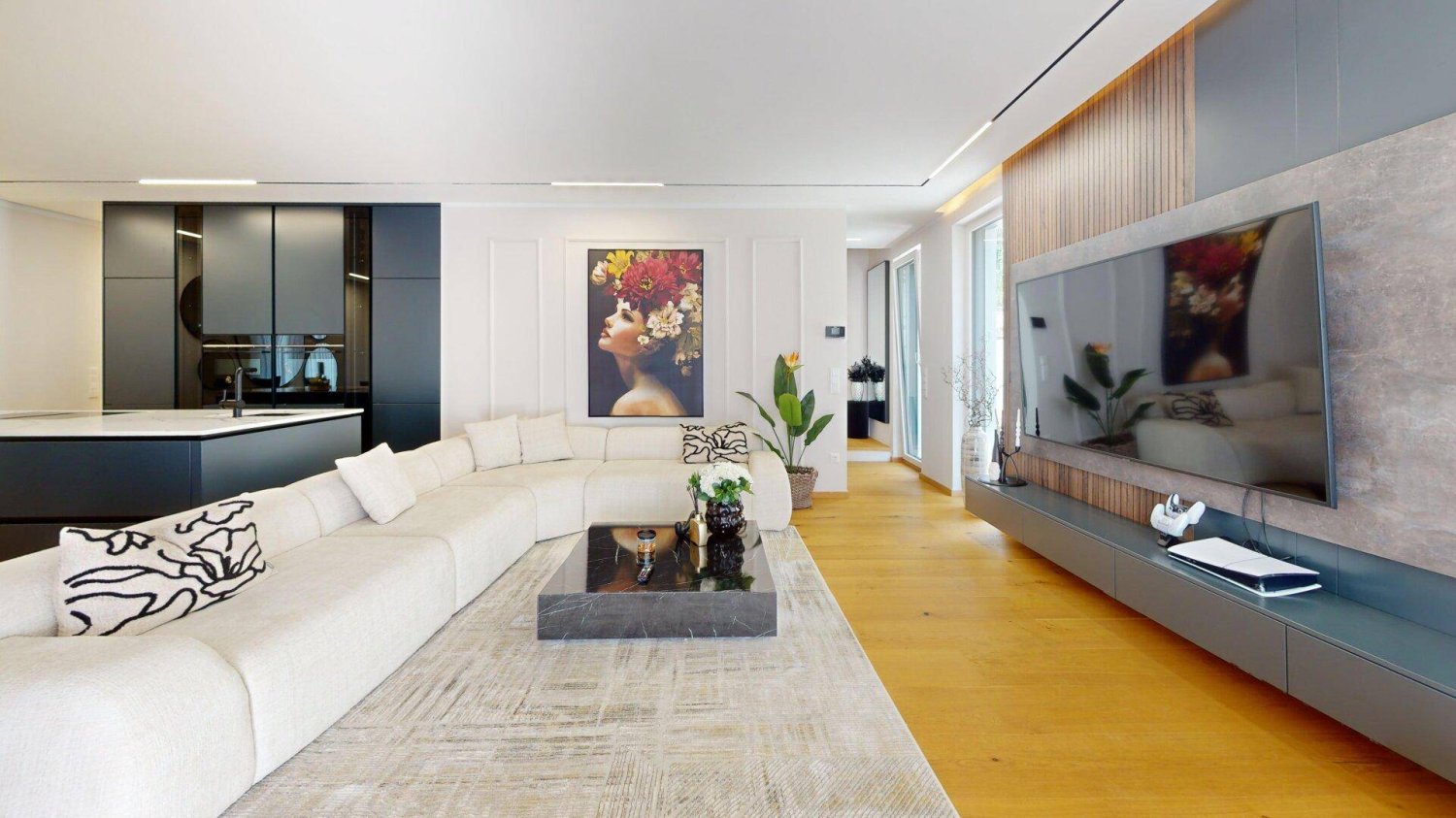 Casa de 5 habitaciónes en Maria Enzersdorf, Austria No. 238843