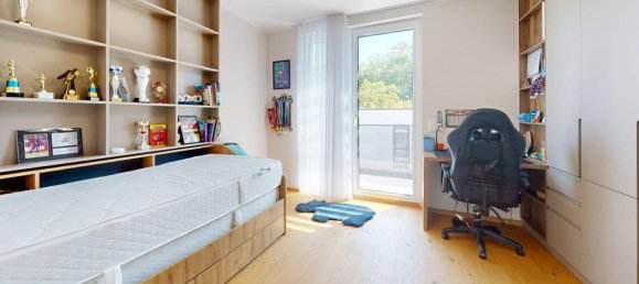 Casa de 5 habitaciónes en Maria Enzersdorf, Austria No. 238843 47