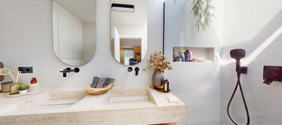 Casa de 5 habitaciónes en Maria Enzersdorf, Austria No. 238843 26