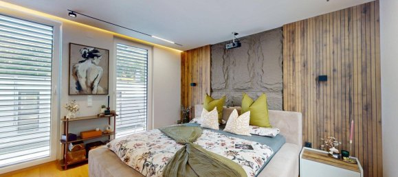 Casa de 5 habitaciónes en Maria Enzersdorf, Austria No. 238843 24