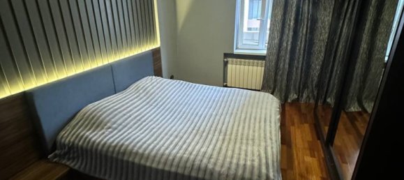 2 bedrooms Apartment in Khatay, Azerbaijan No. 1856 14