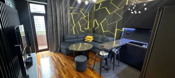 2 bedrooms Apartment in Khatay, Azerbaijan No. 1856 18