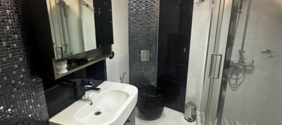 2 bedrooms Apartment in Khatay, Azerbaijan No. 1856 3