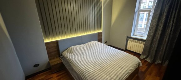 2 bedrooms Apartment in Khatay, Azerbaijan No. 1856 8