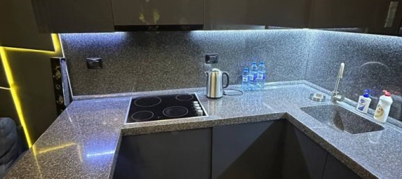 2 bedrooms Apartment in Khatay, Azerbaijan No. 1856 6