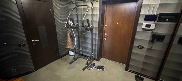 2 bedrooms Apartment in Khatay, Azerbaijan No. 1856 12