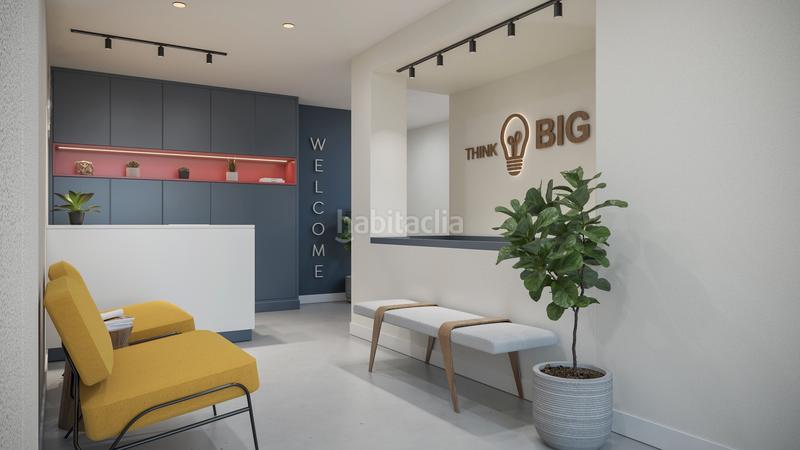 Bureau à Barcelona, Spain 192m² No. 21015