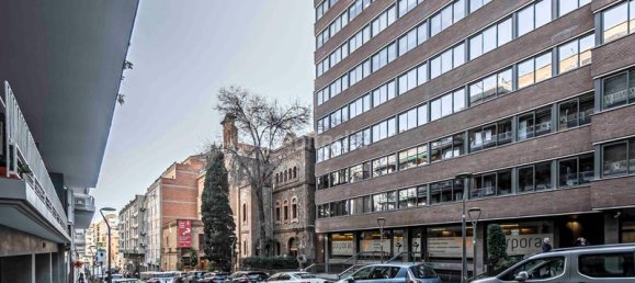 Bureau à Barcelona, Spain 192m² No. 21015 13