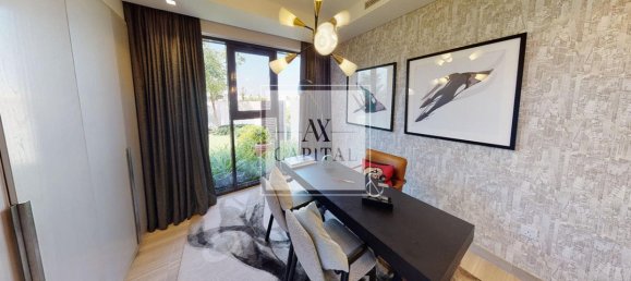 4 chambres Maison de ville à DAMAC Hills (Akoya by DAMAC), UAE No. 51172 6