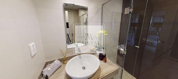 4 chambres Maison de ville à DAMAC Hills (Akoya by DAMAC), UAE No. 51172 9