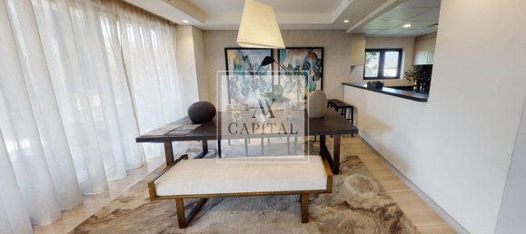 4 chambres Maison de ville à DAMAC Hills (Akoya by DAMAC), UAE No. 51172 4