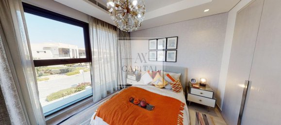 4 chambres Maison de ville à DAMAC Hills (Akoya by DAMAC), UAE No. 51172 8