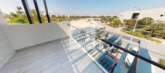 4 chambres Maison de ville à DAMAC Hills (Akoya by DAMAC), UAE No. 51172 10