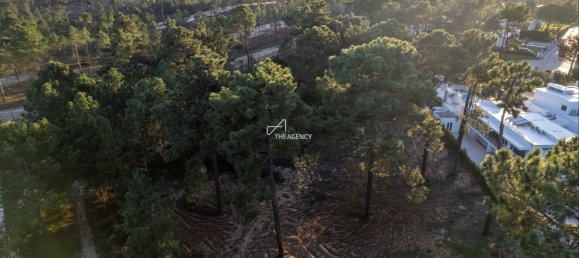 Земельный участок в Алмада, Португалия № 132250 7