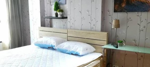 1 Schlafzimmer Eigentumswohnung in Bangkok, Thailand, Nr. 2759 4