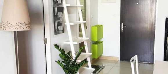 1 Schlafzimmer Eigentumswohnung in Bangkok, Thailand, Nr. 2759 5