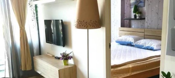 1 Schlafzimmer Eigentumswohnung in Bangkok, Thailand, Nr. 2759 7