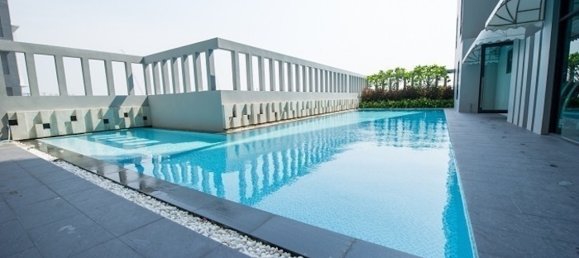 1 Schlafzimmer Eigentumswohnung in Bangkok, Thailand, Nr. 2759 2