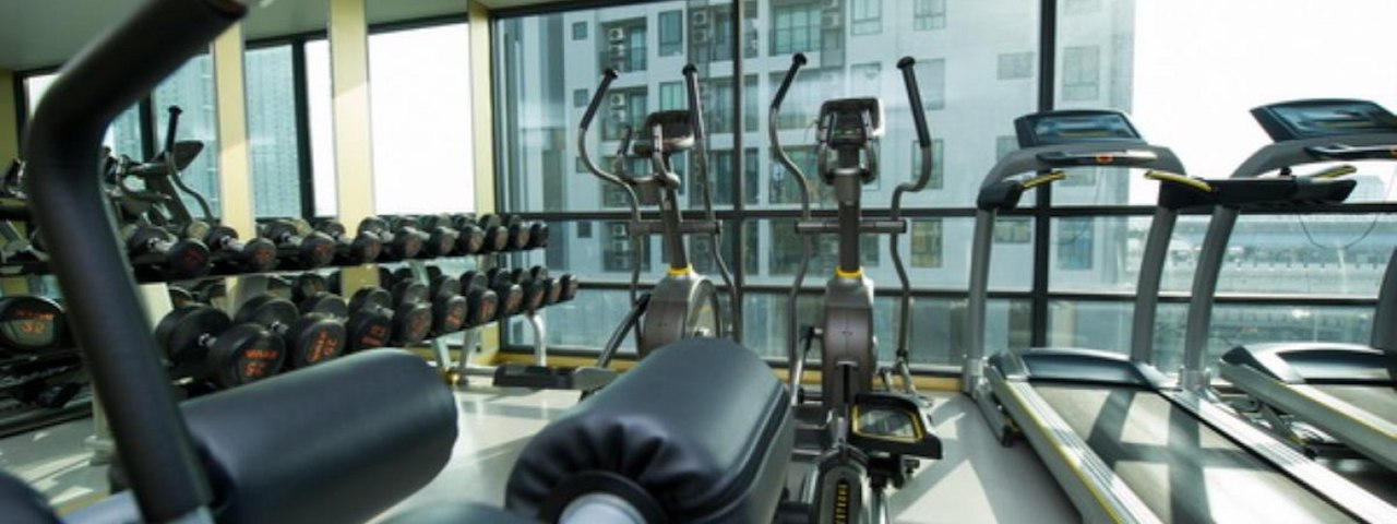 1 Schlafzimmer Eigentumswohnung in Bangkok, Thailand, Nr. 2759