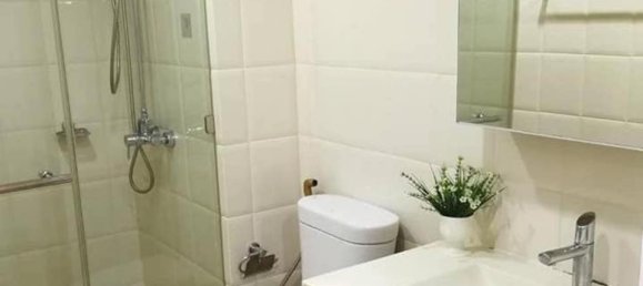 1 Schlafzimmer Eigentumswohnung in Bangkok, Thailand, Nr. 2759 3