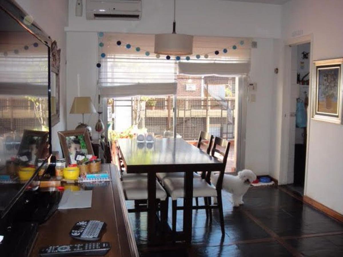 2 chambres Appartement à Buenos Aires, Argentina No. 76279