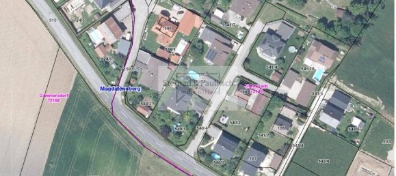 Casa de 3 dormitorios en Magdalensberg, Austria No. 224541 22