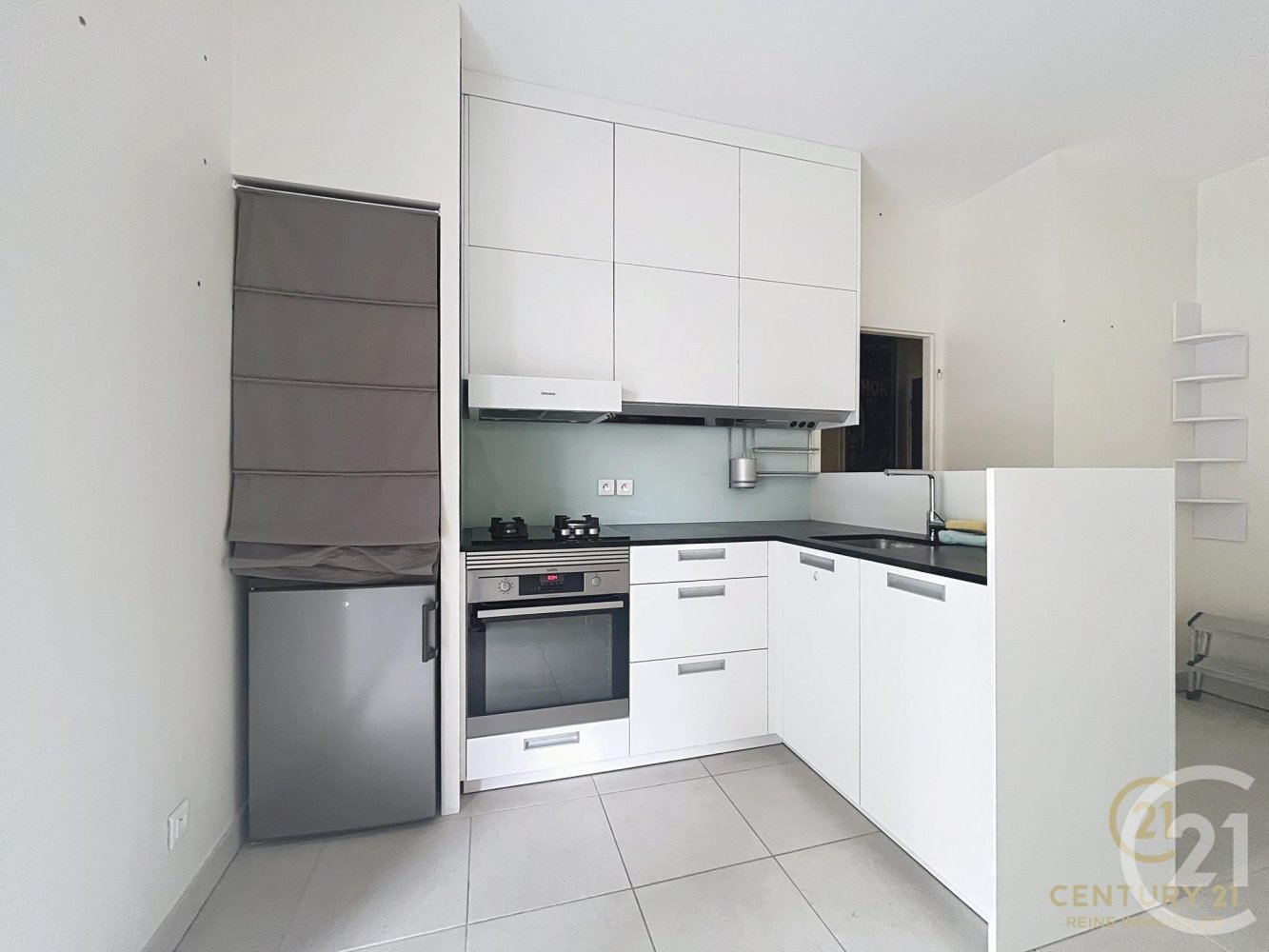 Apartamento T1 em Rennes, France N.º 279474