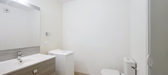 Apartamento de 1 dormitorio en Rennes, France No. 279474 5