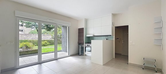 Apartamento de 1 dormitorio en Rennes, France No. 279474 4