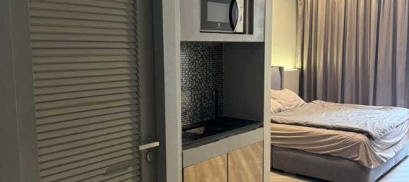 Apartamento em condomínio em Bang Tao, Thailand N.º 86816 10