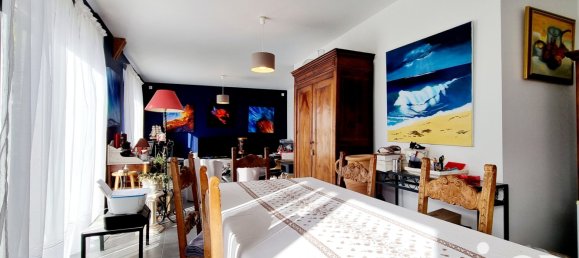 5 Schlafzimmer Haus in Oinville-Saint-Liphard, France, Nr. 214134 13