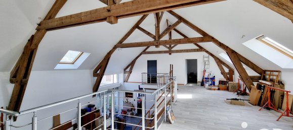 5 Schlafzimmer Haus in Oinville-Saint-Liphard, France, Nr. 214134 19