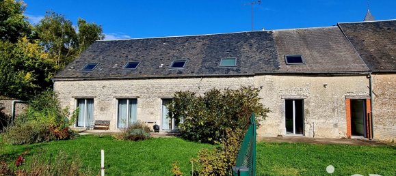 5 Schlafzimmer Haus in Oinville-Saint-Liphard, France, Nr. 214134 27