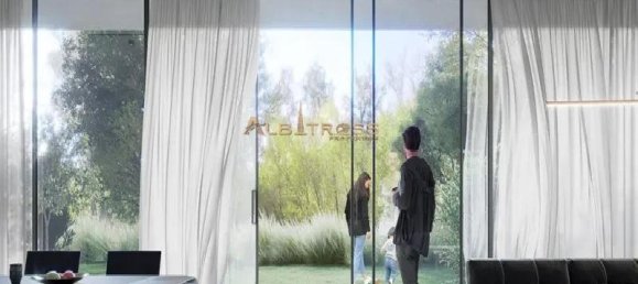 3 bedrooms Villa in Jumeirah Golf Estates, UAE No. 5856 7