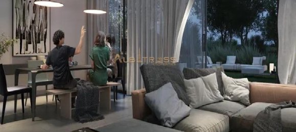 3 bedrooms Villa in Jumeirah Golf Estates, UAE No. 5856 8