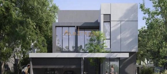 3 bedrooms Villa in Jumeirah Golf Estates, UAE No. 5856 9